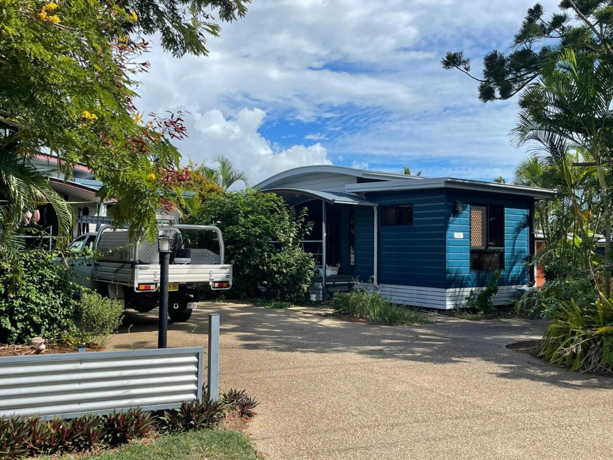 South Gladstone Motel Exterior photo